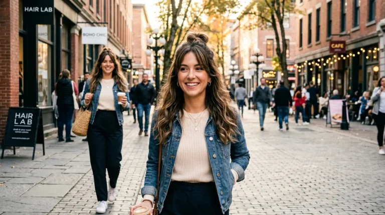 Top 13 Easy Hair: Do Modern Trends
