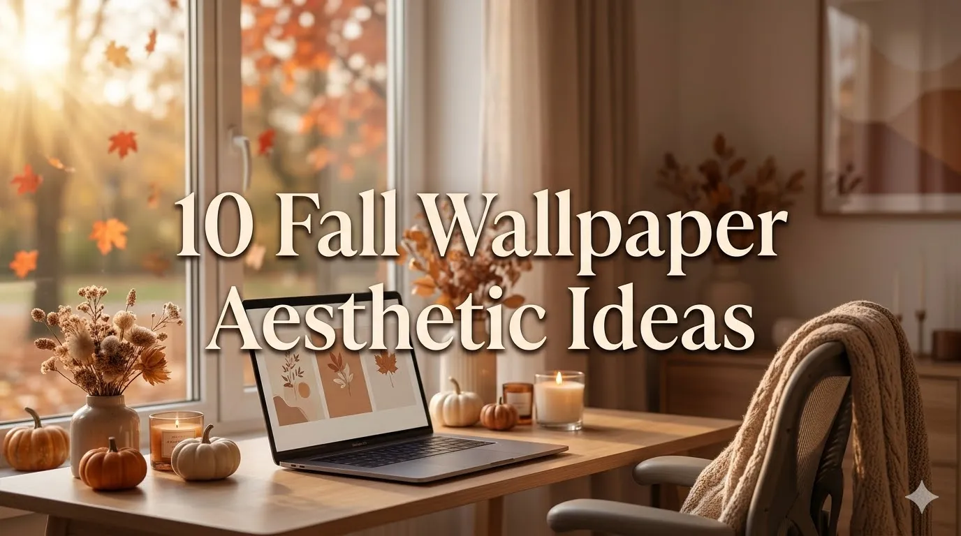 10 Autumn Fashion Ideas
