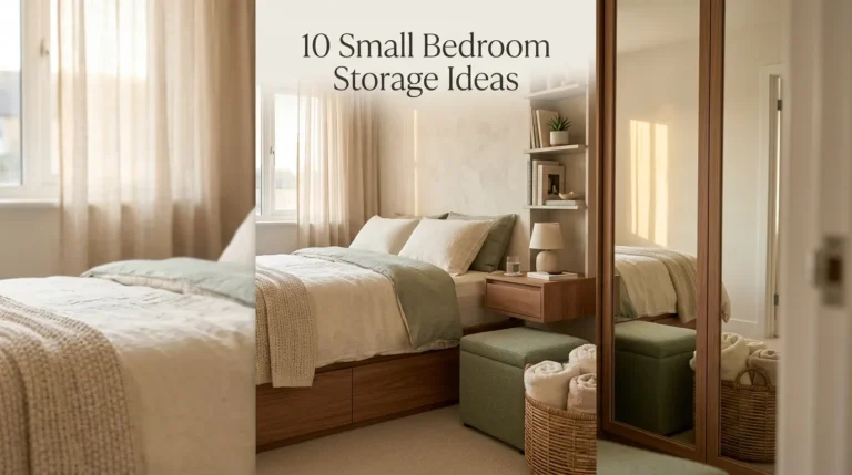 10 Bedroom Decor Secrets